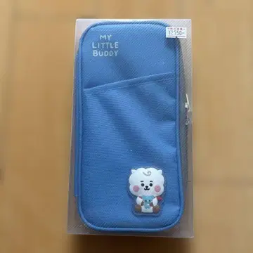 BT21 RJ 펜 케이스