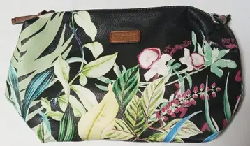 데시구알 Desigual 꽃무늬 숄더백 미사용