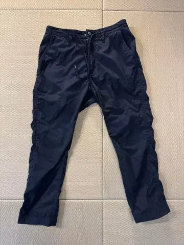 논네이티브 네이비 사이즈 1