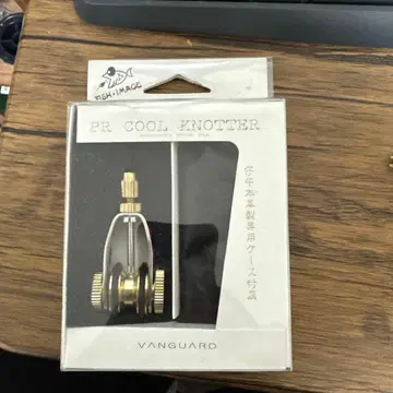 VANGUARD PR COOL KNOTTER M 사이즈
