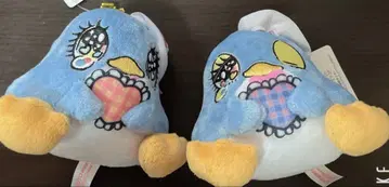 새상품 프라이스 산리오 세키야 유리에 봉제 인형 턱시도샘