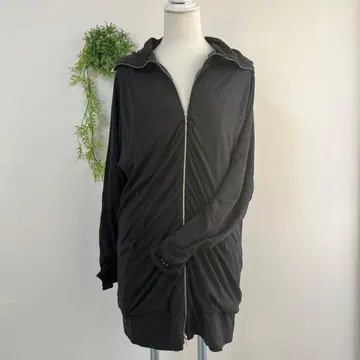 TATRAS 타트라스 저지 원피스 겉옷 와펜