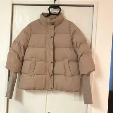 블랑바스크 다운 자켓 SCOTCLUB M