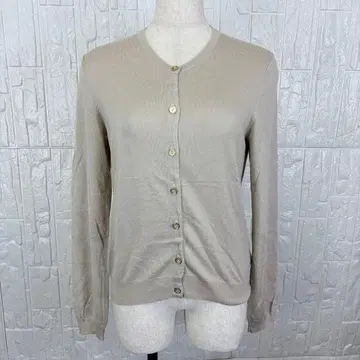 미쉘클랑 MICHEL KLEIN 38 가디건 [ f25 ]