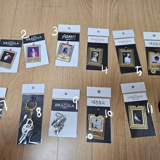 김준수 시아준수 앨범