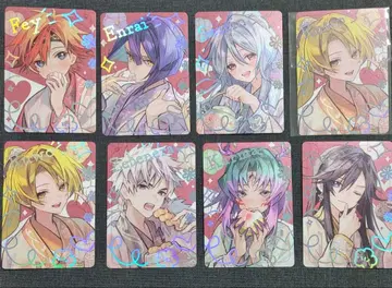 오토메이트 가을바람 마르쉐 마츠리카노케이 파르카