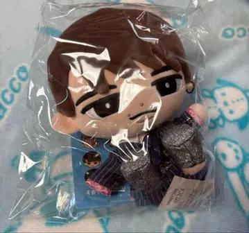 와타나베 쇼타 스노치루 봉제 인형