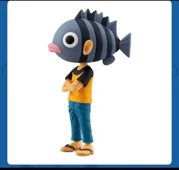 원피스 베이스샵 한정판 월드 컬렉터블 피규어 오다 에이치로