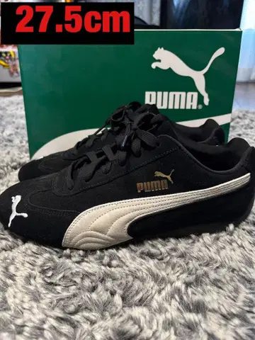 [ 27.5cm ] PUMA 푸마 스피도 캣