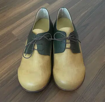 마레마레 컴포트 슈즈