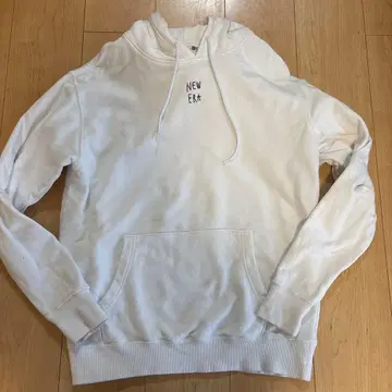 NEWERA 후드티