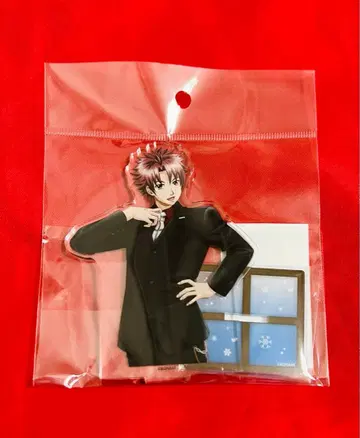 도키메모 GS 아크릴 스탠드 크리스마스 하리타니 유키노신 아크스타 k