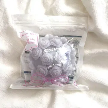 Snow Man 5th Anniversary 응원봉