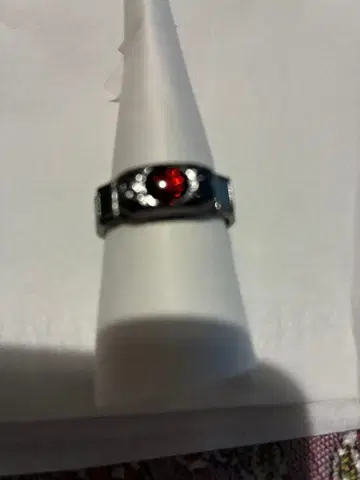 DX 가면라이더 BLACK 반지