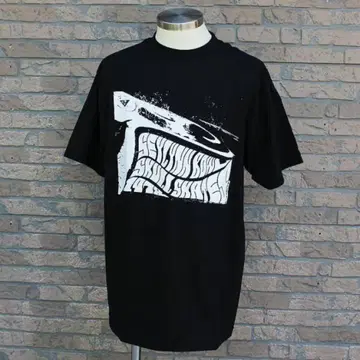 skullskates Seylynn Bowl 40주년 콜라보 티셔츠 XL