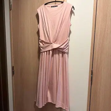 [ 새상품급 ] 페라가모 원피스