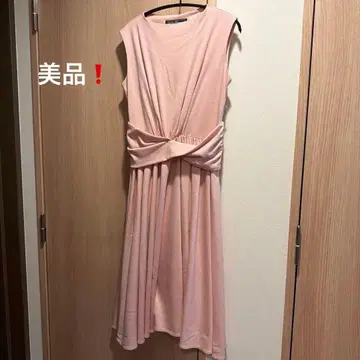 [ 새상품급 ] 페라가모 원피스