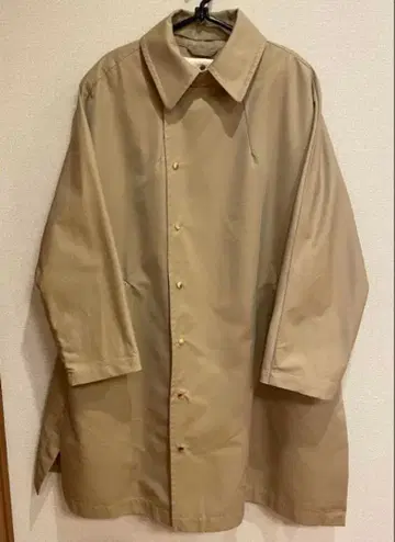 트래디셔널 웨더웨어 반웰 P 코트 보아 라이너 포함