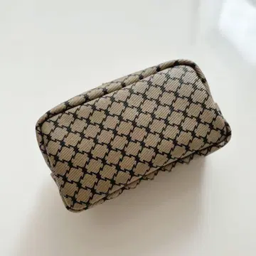 TOFF&LOADSTONE 토프앤로드스톤 파우치