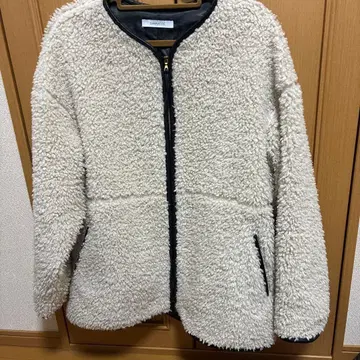 B.CSTOCK 보아 파이핑 블루종