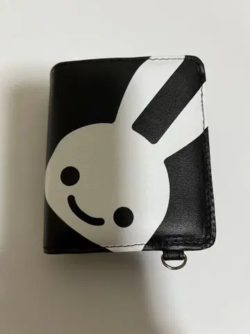 CUNE 토끼 접이식 지갑 새상품급