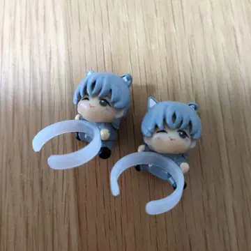 미세스 그린애플 빗쿠라타마고 후지사와 료카 노멀 2개