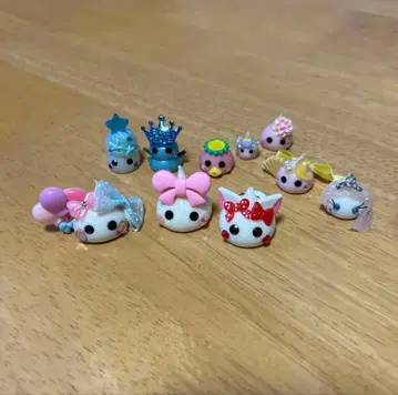 [ 산보석 ] 홋페짱 13개 묶음 판매!