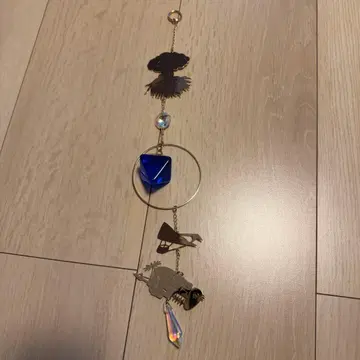 지브리 파크 마녀의 계곡 선캐처 천공의 성 라퓨타