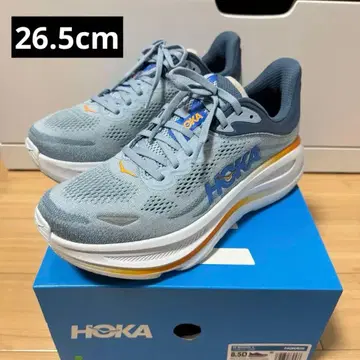 [ 컨디션 최상 26.5cm ] 호카오네오네 본다이9