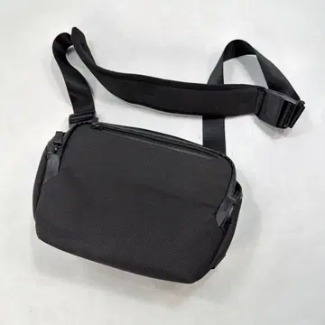 알파카 2WAY 3.5L ALPAKA VERTEX POUCH 백