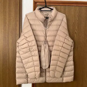 다운 자켓 3L (CLOSSHI 시마무라)