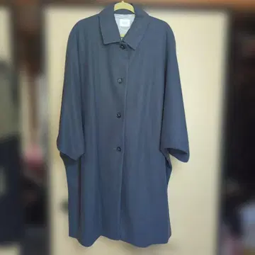 LOWRYS FARM 롱 코트