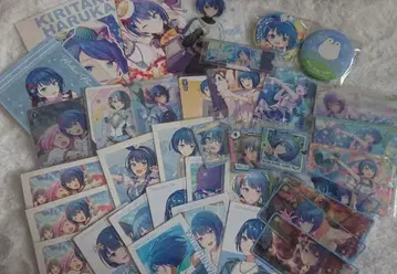 키리타니 하루카 묶음 판매