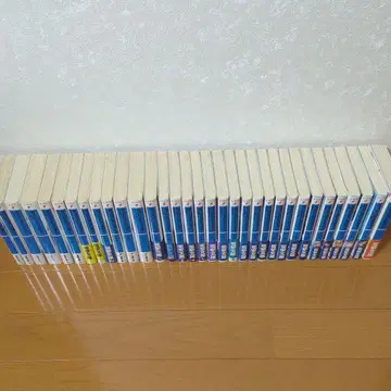 마법과 고등학교의 열등생 전 32권 + SS