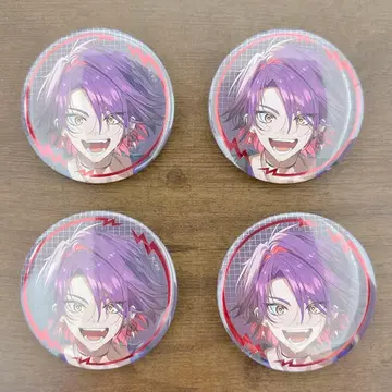 니지산지 볼타 1주년 캔뱃지 와타라이 히바리 묶음 판매