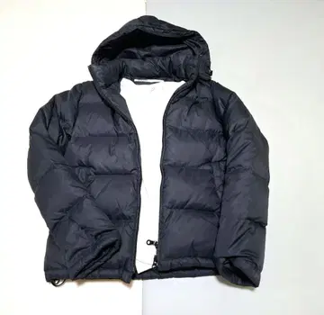 프레임워크 네이비 다운 자켓 우먼 36