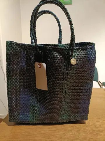 레트라 멜카도 백