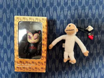 유나이티드 애로우즈 피규어