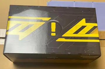 미개봉 새상품 가면라이더 기츠 DX 디자이어 드라이버 라이들 베이스