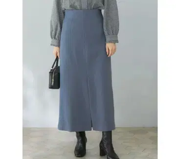 어반리서치 로쏘 타이트 스커트 울