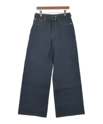 sacai 데님 팬츠 남성용