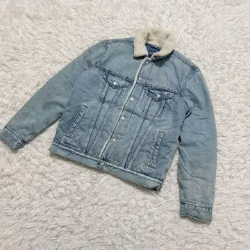 [ c6838 ] GAP 갭 데님 자켓 보아 긴팔