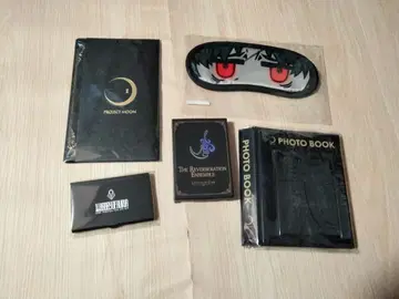 햄햄빵빵 굿즈 5개