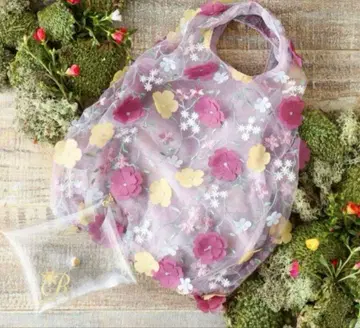 [ 미사용 새상품 ] 디즈니 PRINCESSDAYS 라푼젤/튤 백