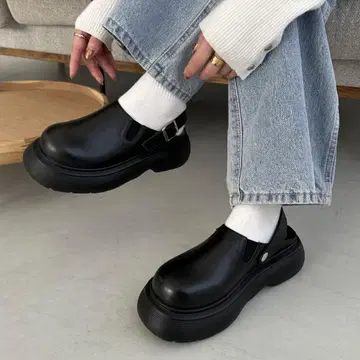 DISCOAT 크로그 사보 신발