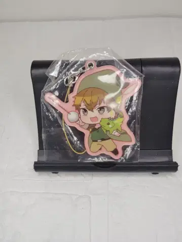 오시타리 켄야 아크릴 키링