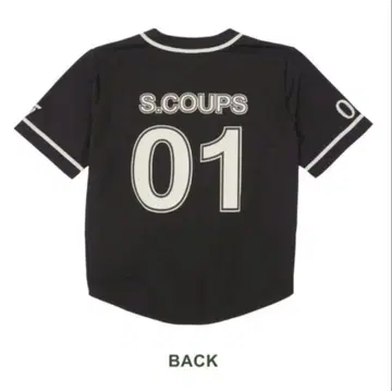 SEVENTEEN 세븐틴 right here 유니폼 에스쿱스