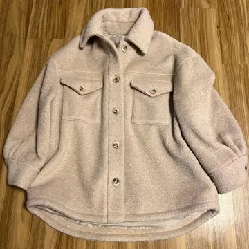 rienda 보아 자켓