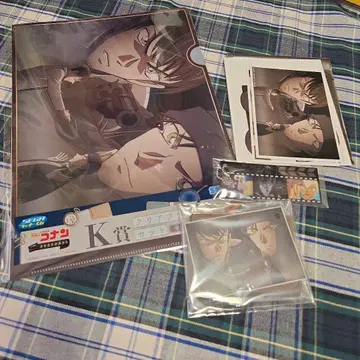 세가 럭키 쿠지 배신의 스테이지 세트