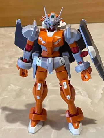 hg 건담 알케인 완성품